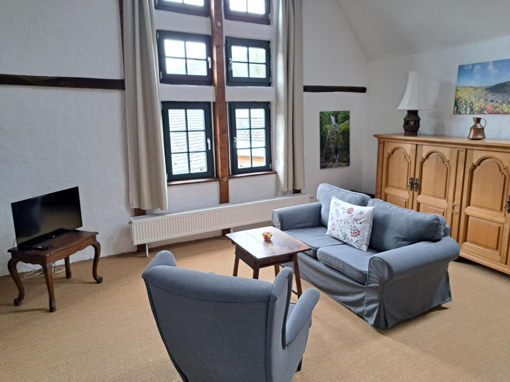 Landhaus Am Aremberg / Eifel Antweiler الغرفة الصورة
