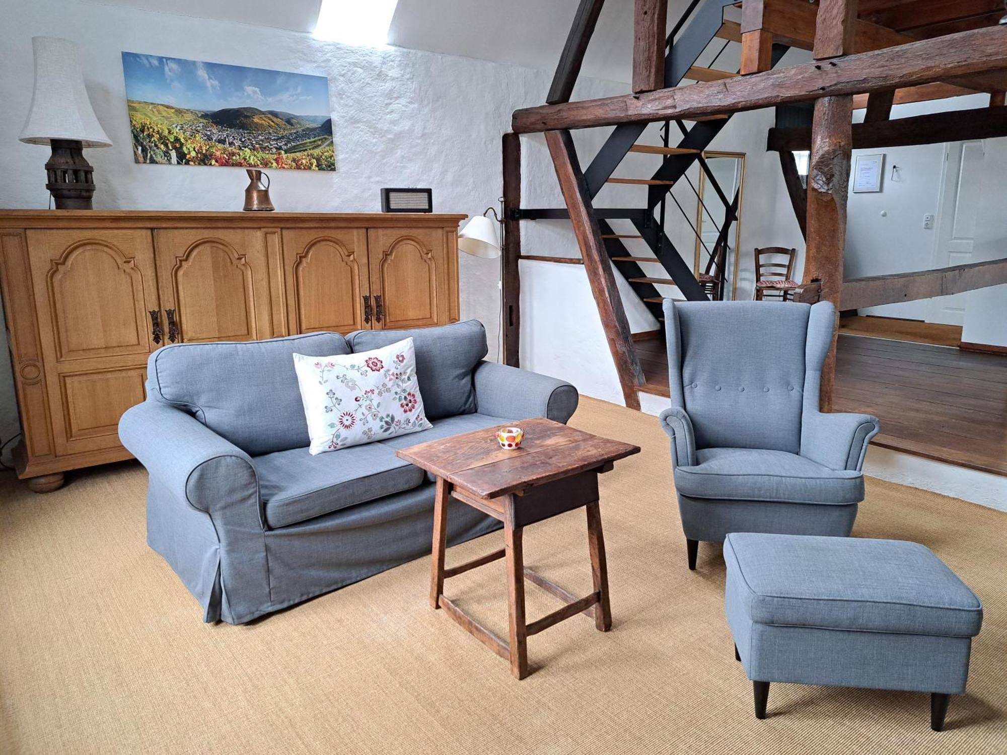 Landhaus Am Aremberg / Eifel Antweiler الغرفة الصورة