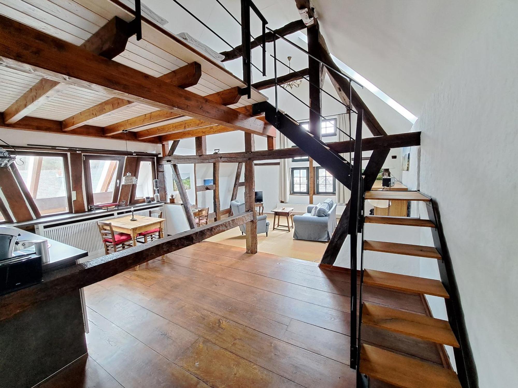 Landhaus Am Aremberg / Eifel Antweiler الغرفة الصورة