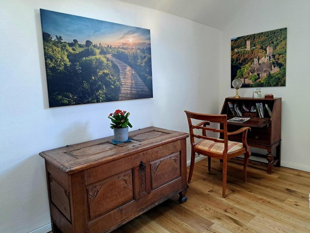 Landhaus Am Aremberg / Eifel Antweiler الغرفة الصورة