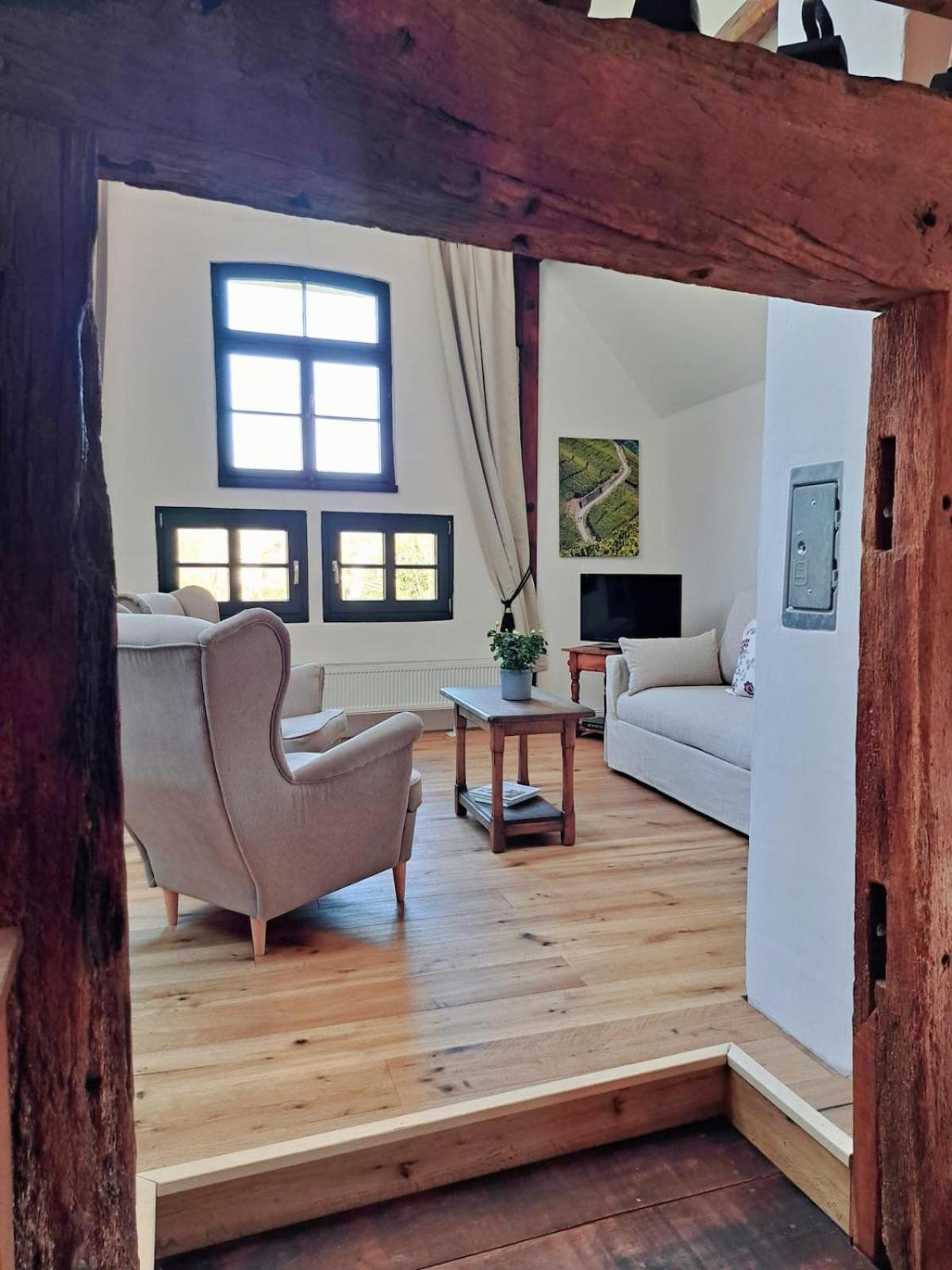 Landhaus Am Aremberg / Eifel Antweiler الغرفة الصورة