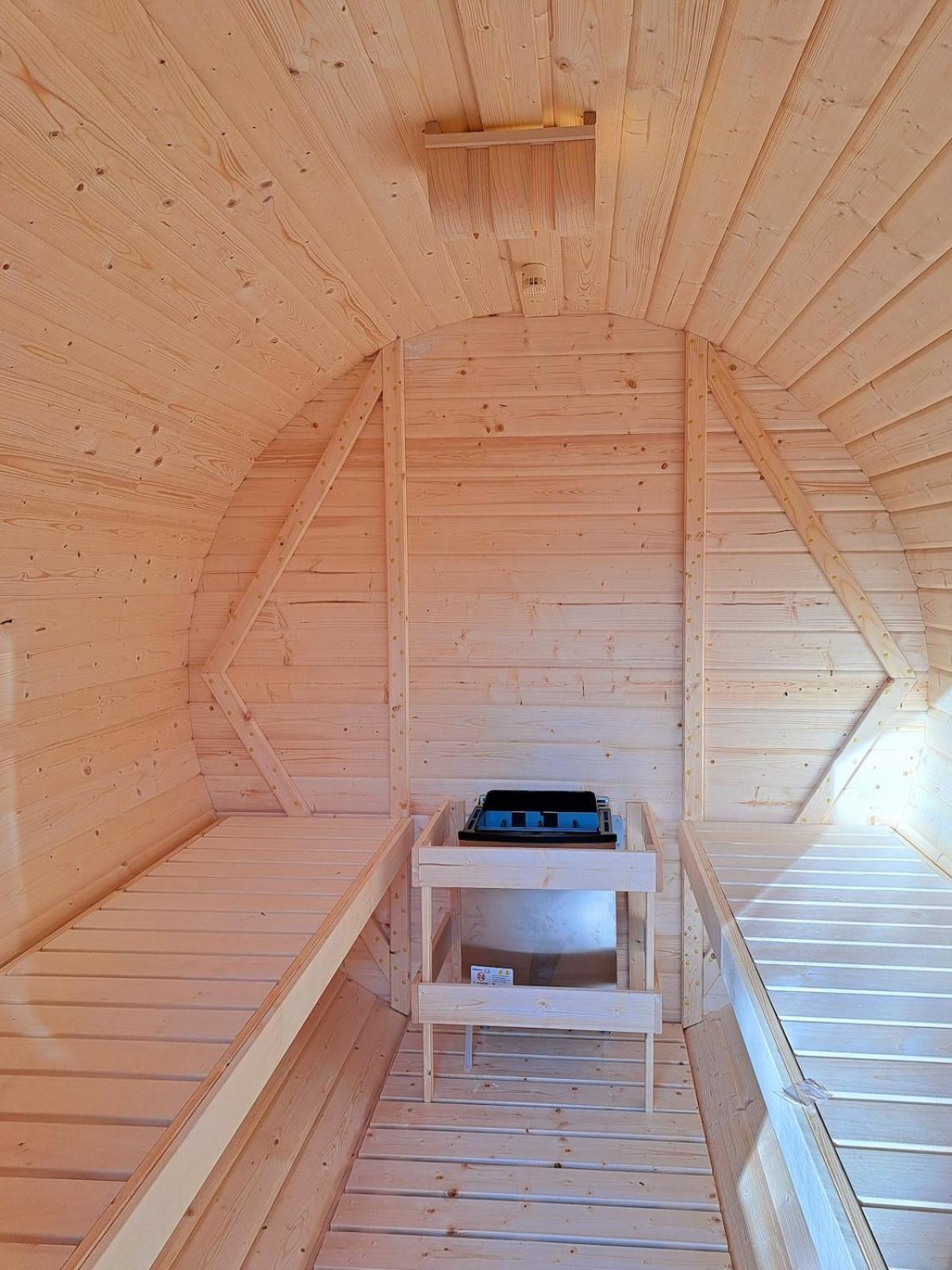 Landhaus Am Aremberg / Eifel Antweiler المظهر الخارجي الصورة