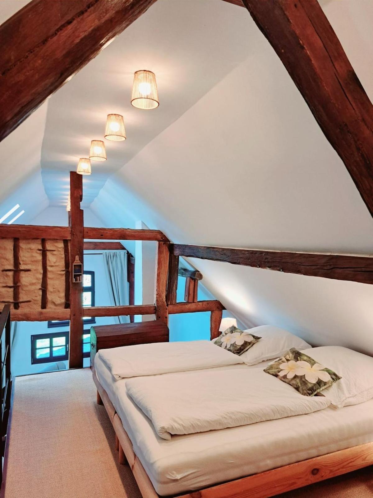 Landhaus Am Aremberg / Eifel Antweiler المظهر الخارجي الصورة