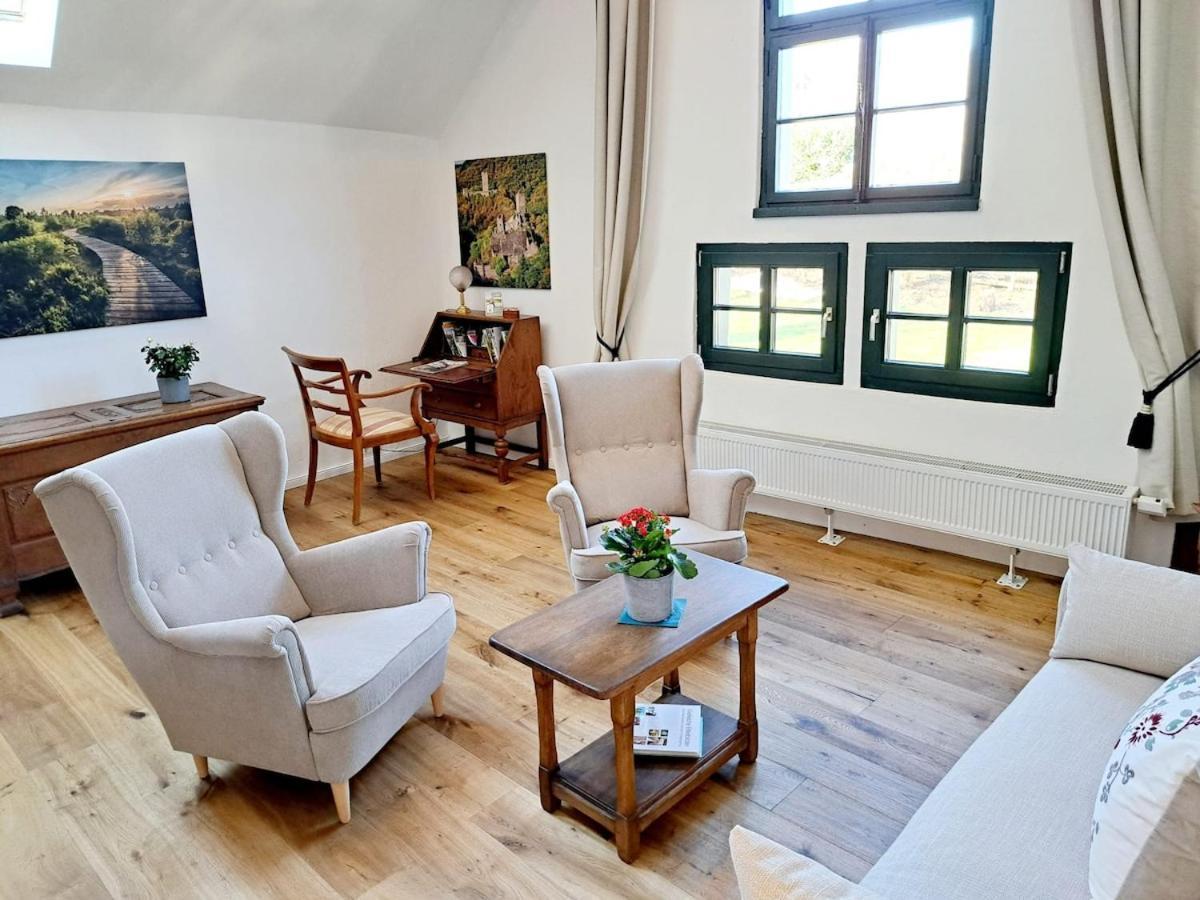 Landhaus Am Aremberg / Eifel Antweiler الغرفة الصورة