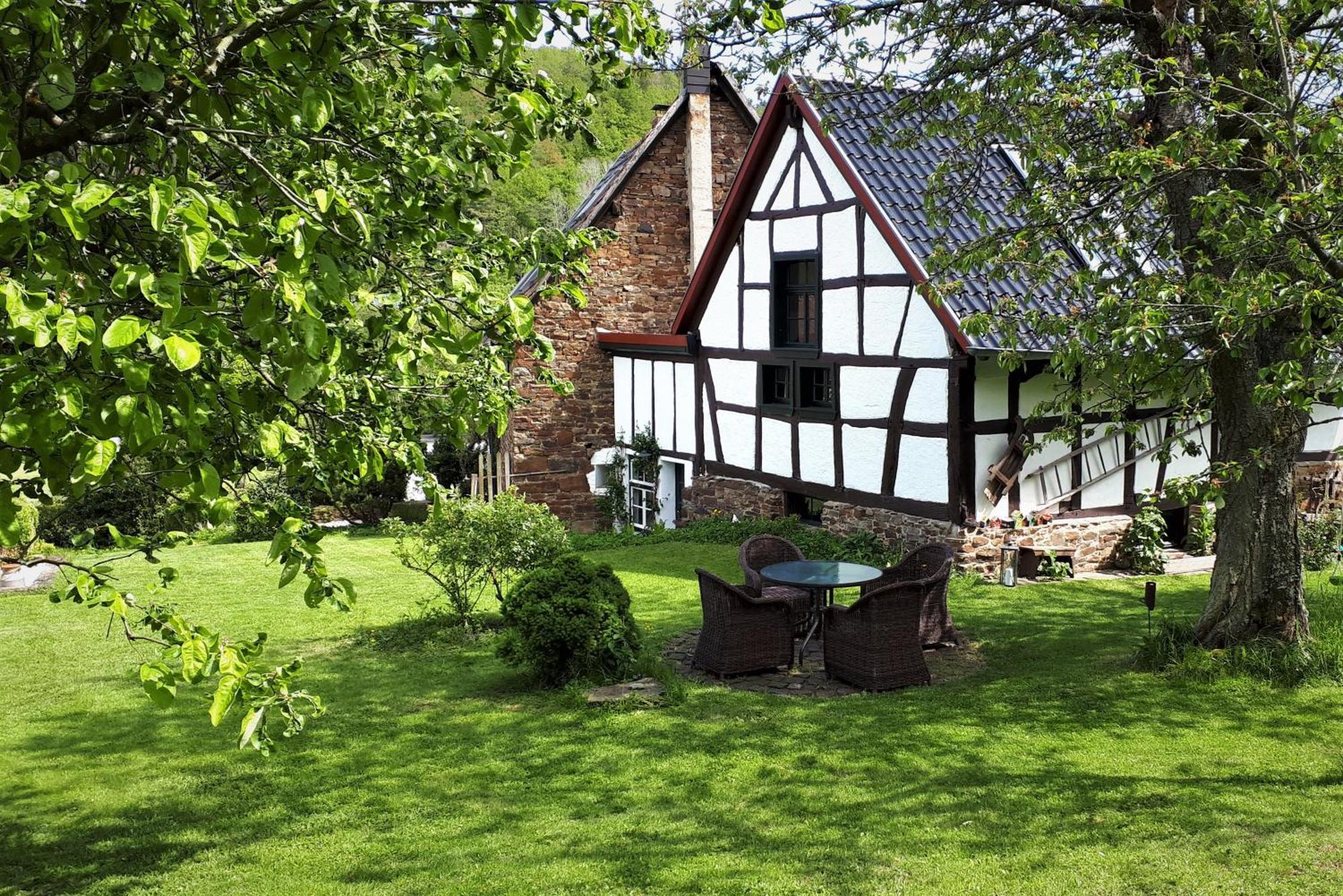Landhaus Am Aremberg / Eifel Antweiler المظهر الخارجي الصورة