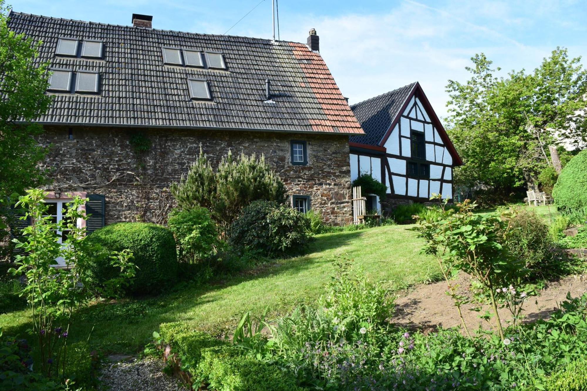 Landhaus Am Aremberg / Eifel Antweiler المظهر الخارجي الصورة