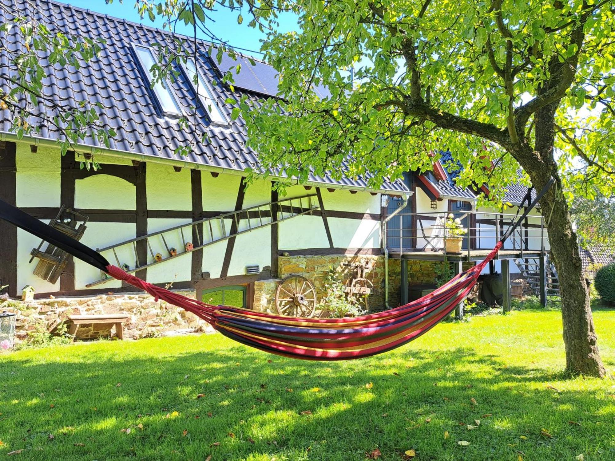 Landhaus Am Aremberg / Eifel Antweiler المظهر الخارجي الصورة